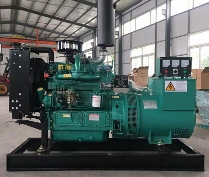 谢通门宗申动力10kw小型柴油二手发电机 谢通门宗申动力10kw小型柴油二手发电机